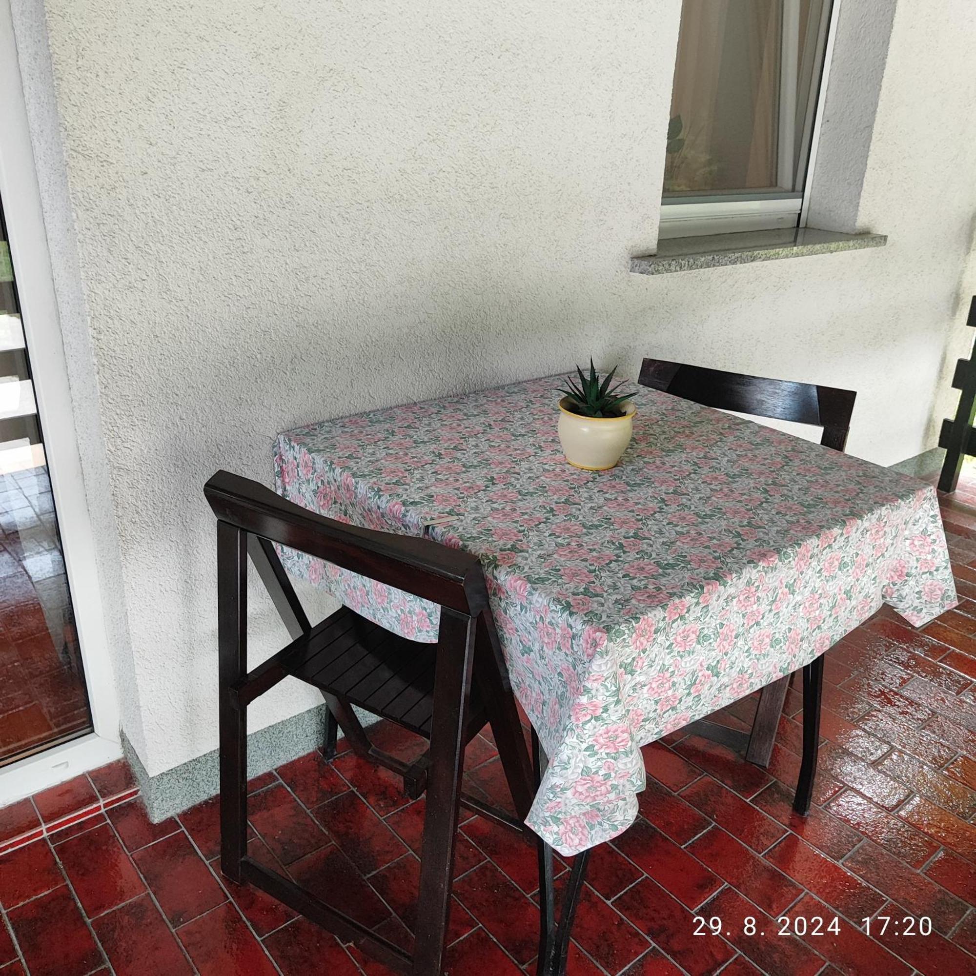 Guest House Atelsek Recica ob Savinji Exterior photo