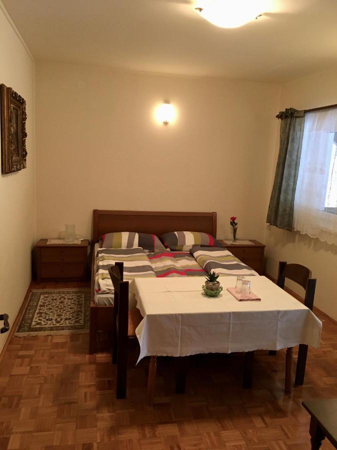 Guest House Atelsek Recica ob Savinji Exterior photo